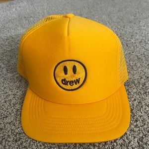 drewhouse Logo Hat